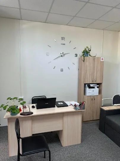 кабінет турботи про ветерана у дніпрі