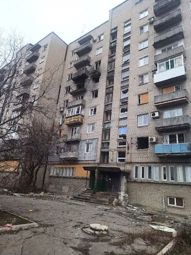 селидове