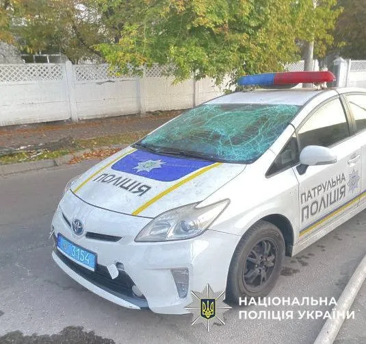 Київ 7 вересня