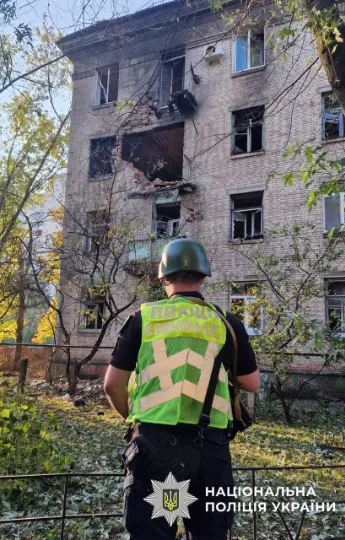 Київ 7 вересня
