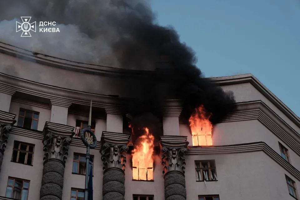 Кабмін 7 вересня