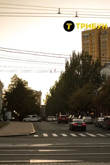 Донецьк у вересні 2025 року