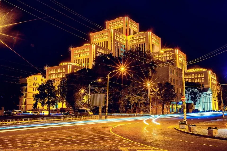 “Менора”