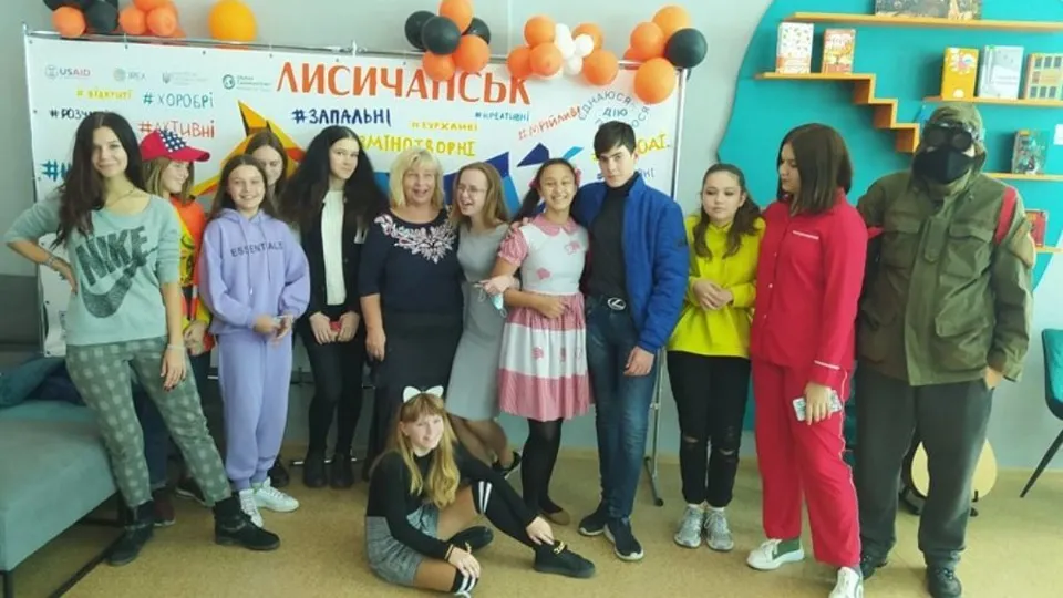 Ірина Cельницька: Допомагаючи іншим — допомагаю собі