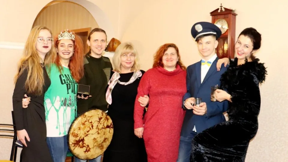 Ірина Cельницька: Допомагаючи іншим — допомагаю собі