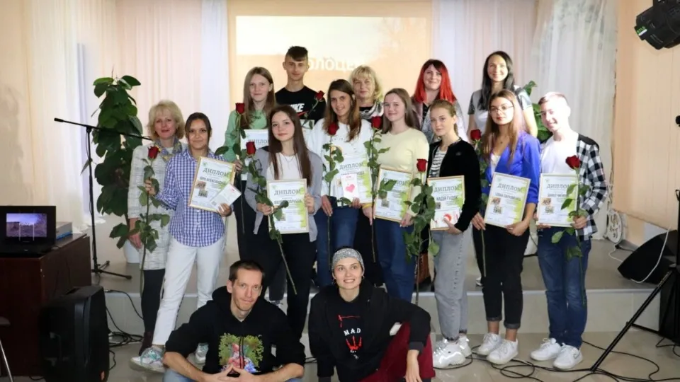 Ірина Cельницька: Допомагаючи іншим — допомагаю собі
