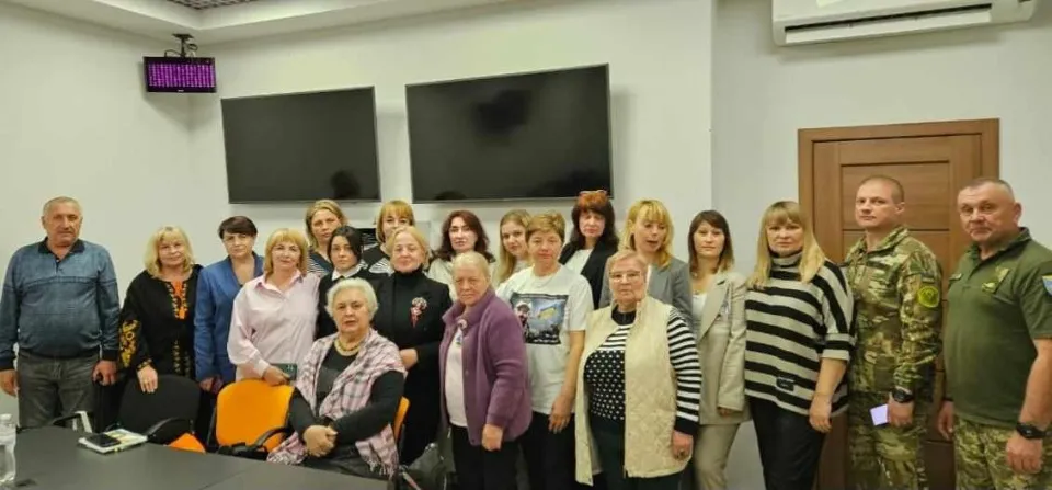 Ірина Cельницька: Допомагаючи іншим — допомагаю собі