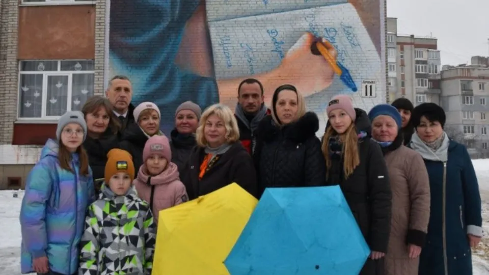 Ірина Cельницька: Допомагаючи іншим — допомагаю собі