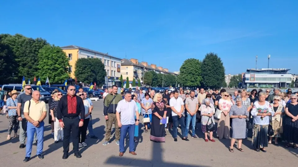 Ірина Cельницька: Допомагаючи іншим — допомагаю собі