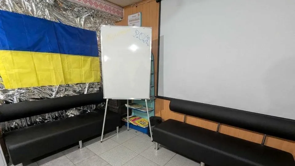 Кремінський координаційний центр допомоги ВПО у Дніпрі