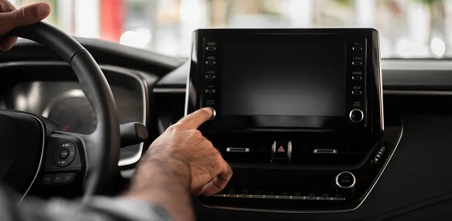 Apple CarPlay