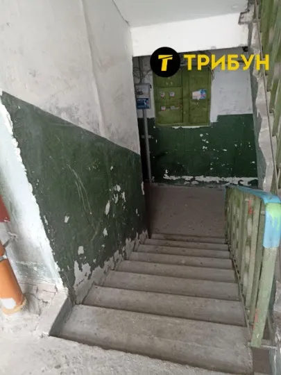 Повідомлення мешканки окупованого Сіверськодонецька про ремонтні роботи по вул. Новікова