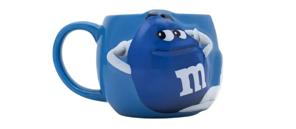 M&M’s