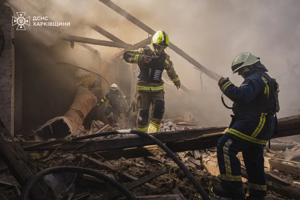 харків 16 вересня