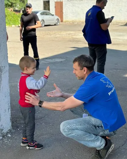 евакуація