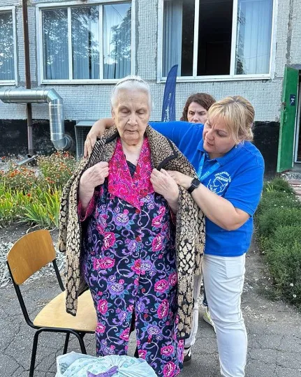 евакуація