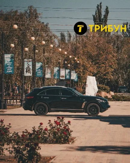 Горлівка 2025