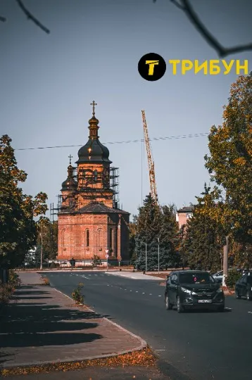 Горлівка 2025