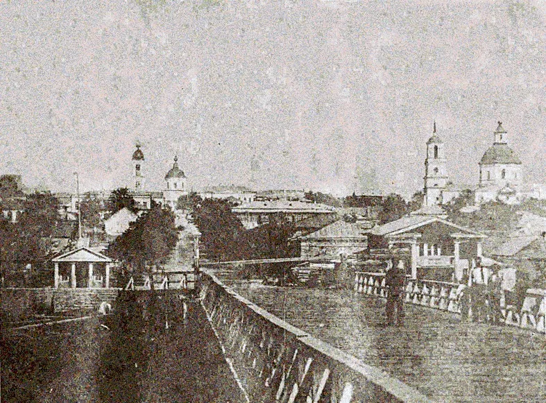 херсон архів
