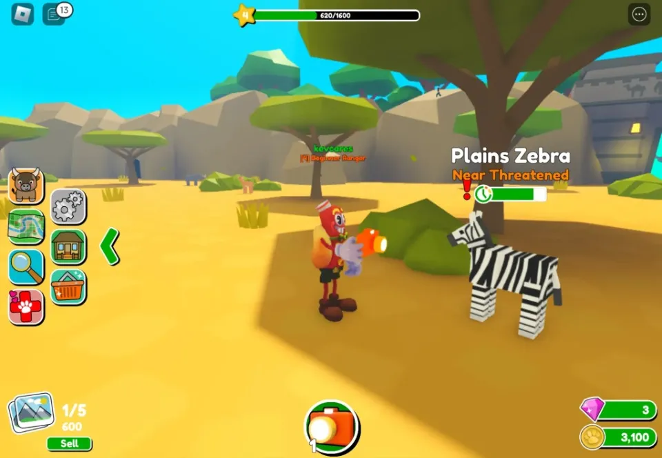 Roblox Studio