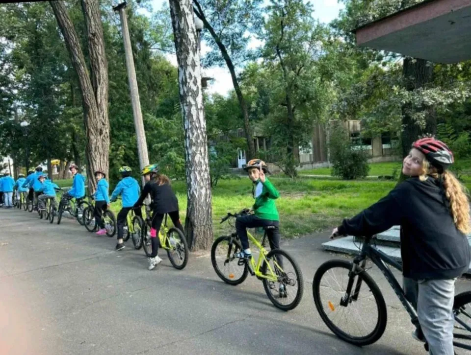 Пів мільйона гривень — на відпочинок: як цього літа оздоровлювали дітей зі Старобільської громади