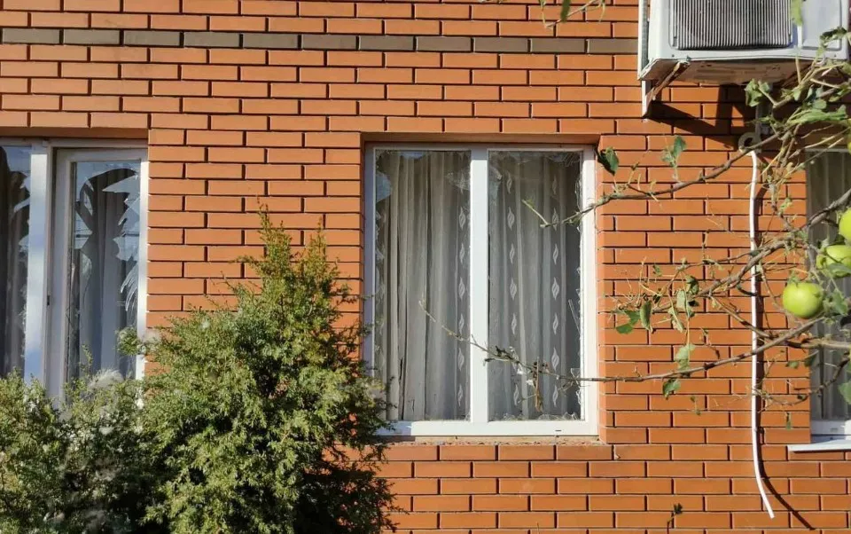 обстріл Дніпропетровщини