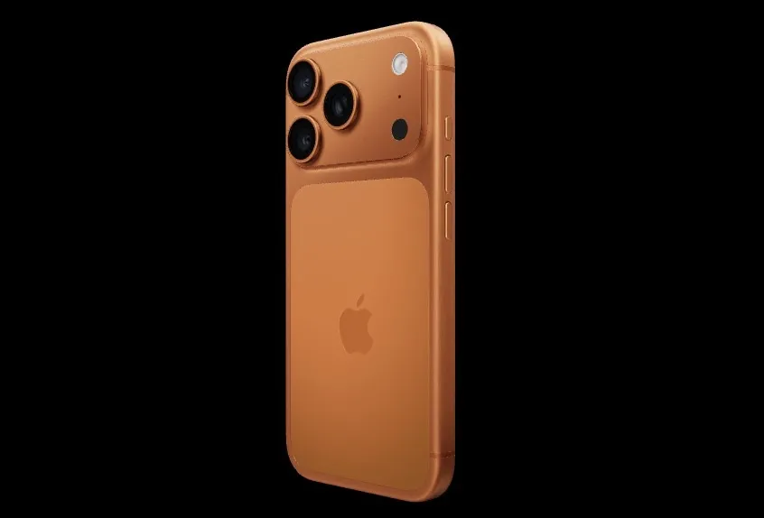 iPhone 17 Pro