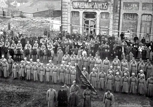 Фото 20-х років, Луганськ. З відкритих джерел