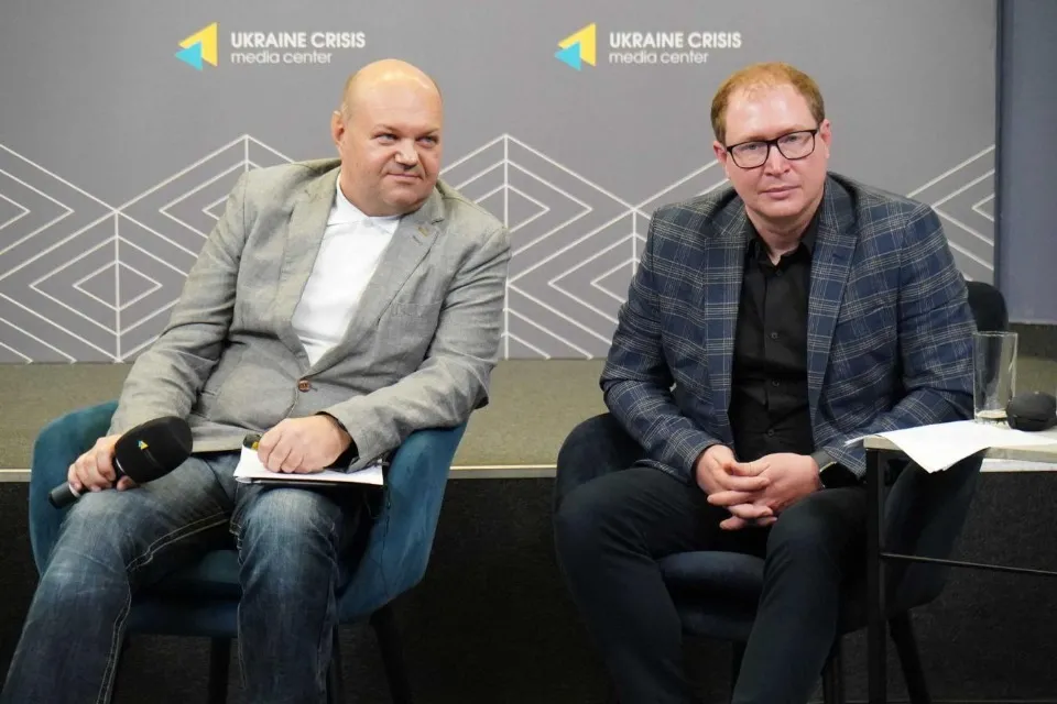 Луганщина інвестує в релокований бізнес: 28,15 млн грн виділено на підтримку підприємців