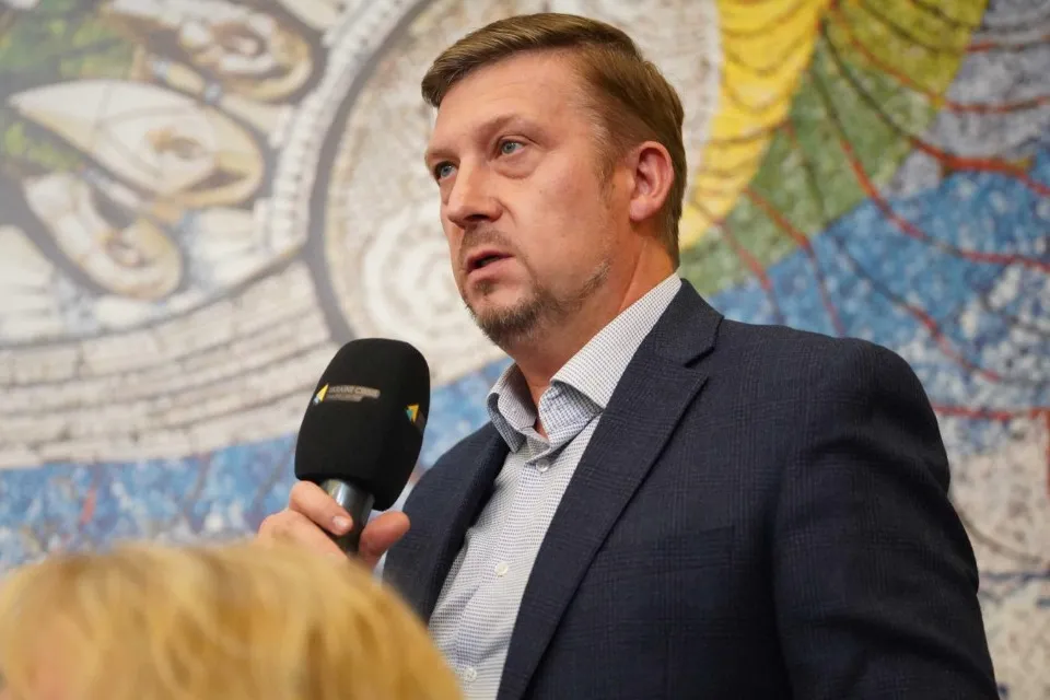 Луганщина інвестує в релокований бізнес: 28,15 млн грн виділено на підтримку підприємців