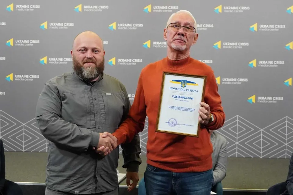 Луганщина інвестує в релокований бізнес: 28,15 млн грн виділено на підтримку підприємців
