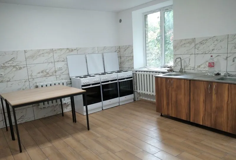 житло для ВПО Волинь