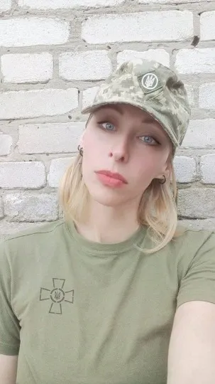 Наталія Арцева