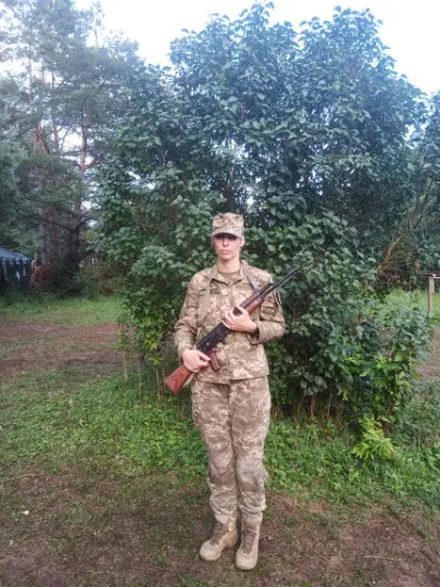 Наталія Арцева