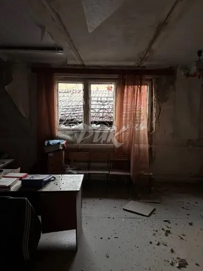 горлівка обстріл
