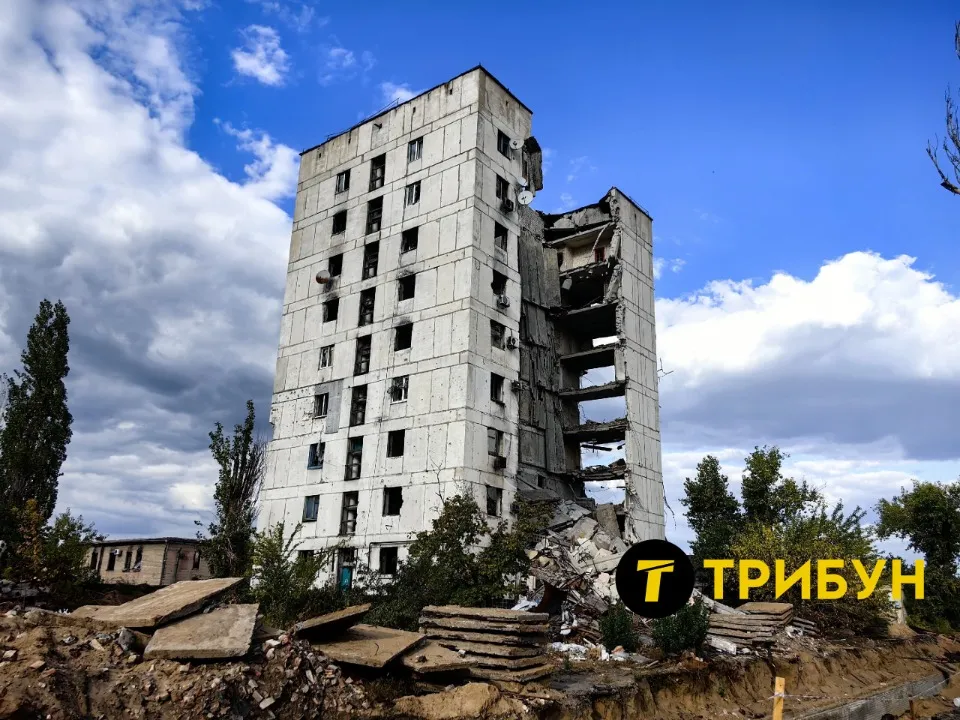 Сіверськодонецьк