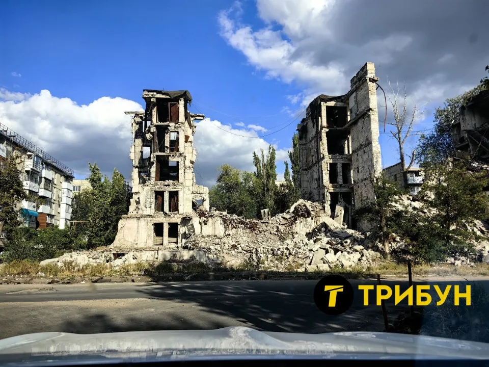 Сіверськодонецьк