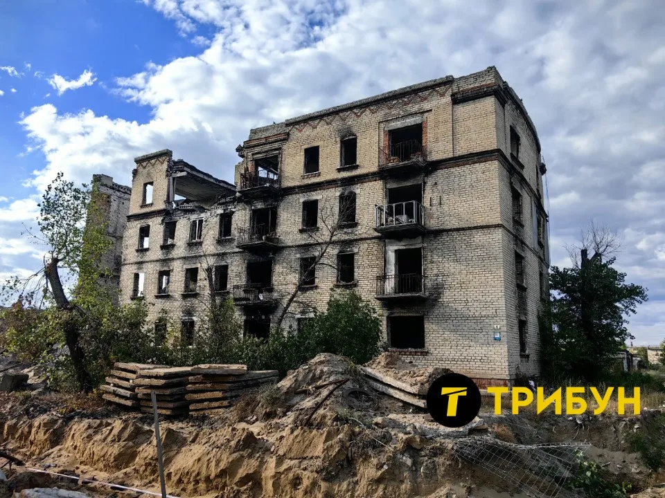 Сіверськодонецьк