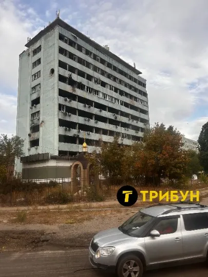 Сіверськодонецьк