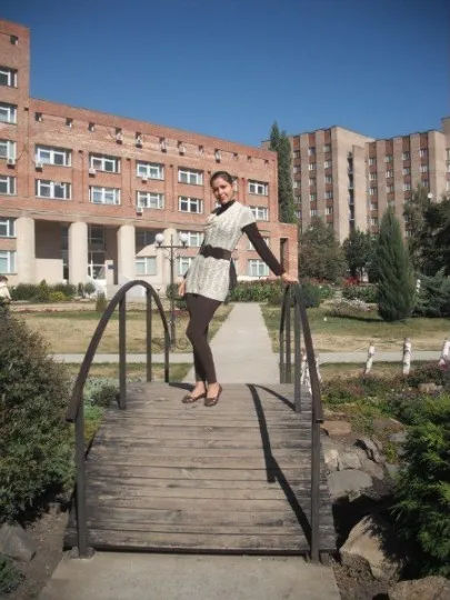 Марія Курінна