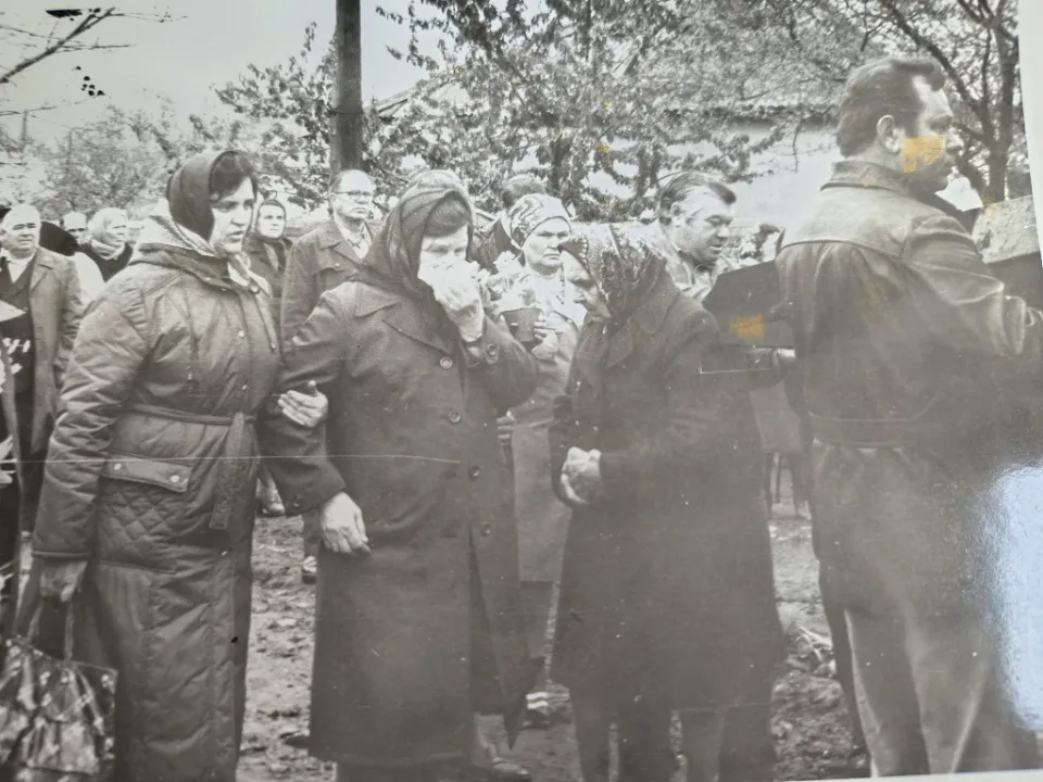 20 квітня 1983 року