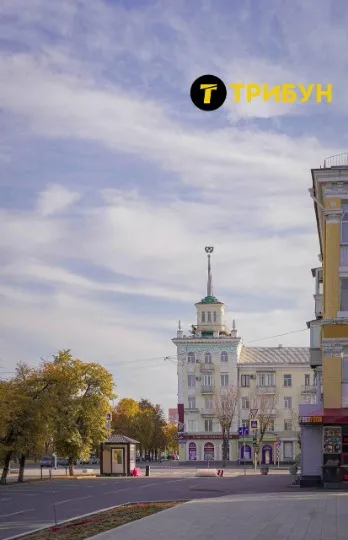 Луганськ 2025
