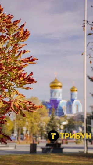 Луганськ 2025