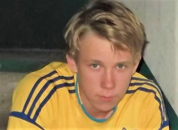 Степан Чубенко