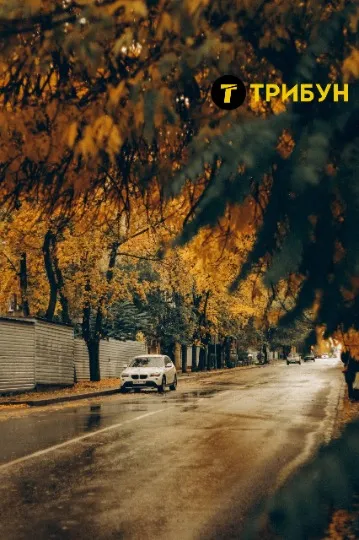 Донецьк 2025 осінь
