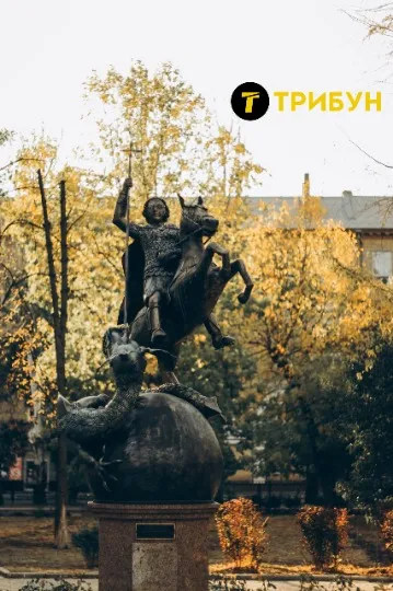 Донецьк 2025 осінь