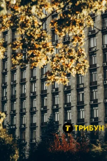 Донецьк 2025 осінь