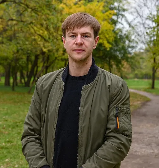 Владислав Ружицький