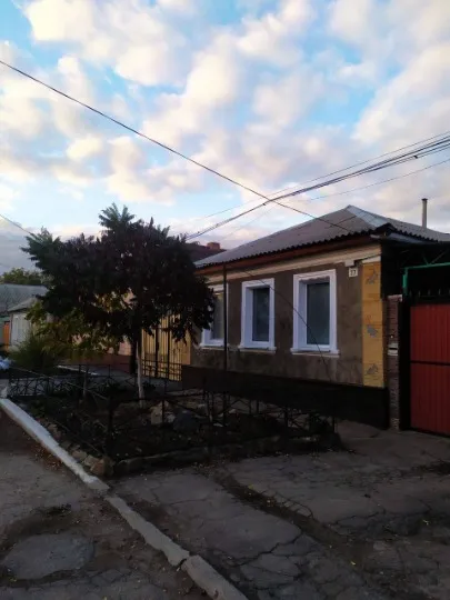 Луганськ 2025