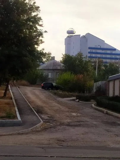 Луганськ 2025